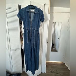 Reformation Cassidy Jumpsuit